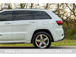 2017 Jeep Grand Cherokee (CC-2122514) for sale in Milford, Michigan