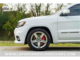 2017 Jeep Grand Cherokee (CC-2122514) for sale in Milford, Michigan