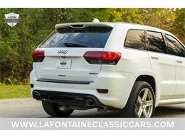 2017 Jeep Grand Cherokee (CC-2122514) for sale in Milford, Michigan