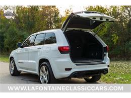 2017 Jeep Grand Cherokee (CC-2122514) for sale in Milford, Michigan