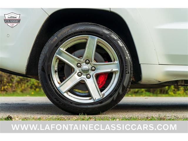 2017 Jeep Grand Cherokee (CC-2122514) for sale in Milford, Michigan