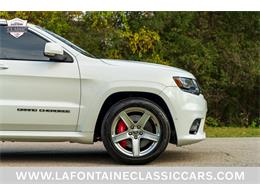 2017 Jeep Grand Cherokee (CC-2122514) for sale in Milford, Michigan