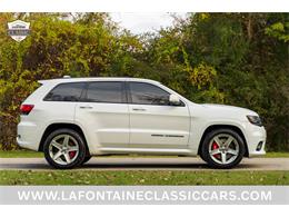 2017 Jeep Grand Cherokee (CC-2122514) for sale in Milford, Michigan