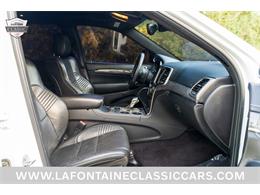 2017 Jeep Grand Cherokee (CC-2122514) for sale in Milford, Michigan