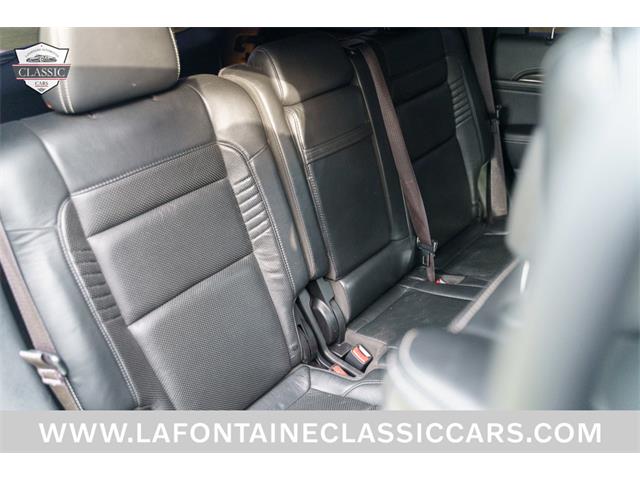 2017 Jeep Grand Cherokee (CC-2122514) for sale in Milford, Michigan