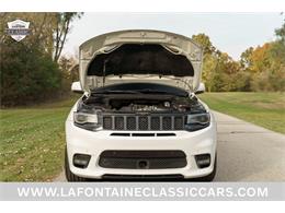 2017 Jeep Grand Cherokee (CC-2122514) for sale in Milford, Michigan