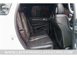 2017 Jeep Grand Cherokee (CC-2122514) for sale in Milford, Michigan