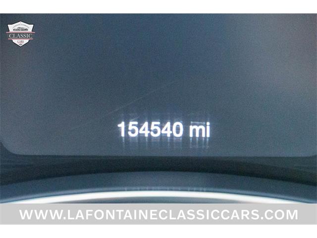 2017 Jeep Grand Cherokee (CC-2122514) for sale in Milford, Michigan
