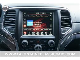 2017 Jeep Grand Cherokee (CC-2122514) for sale in Milford, Michigan