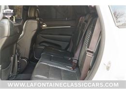 2017 Jeep Grand Cherokee (CC-2122514) for sale in Milford, Michigan