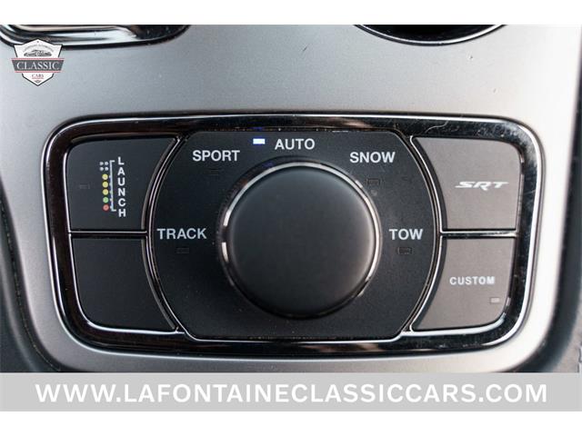 2017 Jeep Grand Cherokee (CC-2122514) for sale in Milford, Michigan