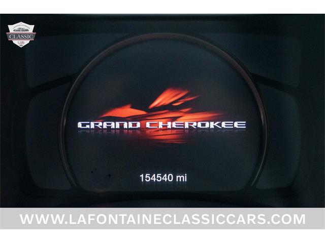 2017 Jeep Grand Cherokee (CC-2122514) for sale in Milford, Michigan