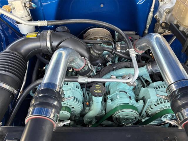 1966 Chevrolet C60 (CC-2122520) for sale in Spring Branch, Texas