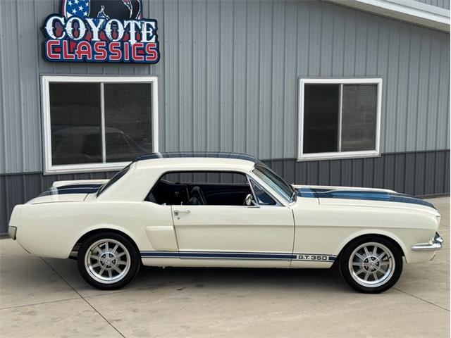 1965 Ford Mustang (CC-2122521) for sale in Greene, Iowa