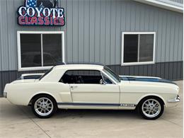 1965 Ford Mustang (CC-2122521) for sale in Greene, Iowa