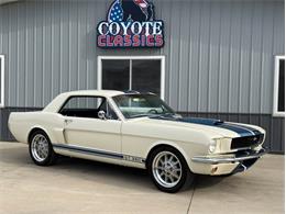 1965 Ford Mustang (CC-2122521) for sale in Greene, Iowa