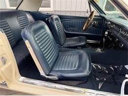 1965 Ford Mustang (CC-2122521) for sale in Greene, Iowa