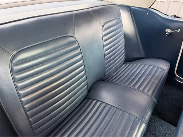 1965 Ford Mustang (CC-2122521) for sale in Greene, Iowa