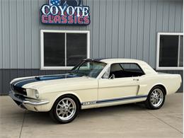 1965 Ford Mustang (CC-2122521) for sale in Greene, Iowa