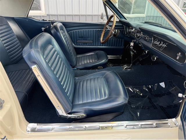 1965 Ford Mustang (CC-2122521) for sale in Greene, Iowa