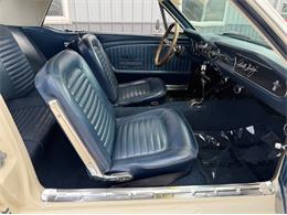 1965 Ford Mustang (CC-2122521) for sale in Greene, Iowa