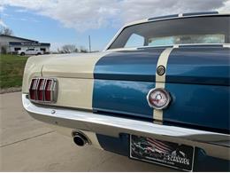 1965 Ford Mustang (CC-2122521) for sale in Greene, Iowa