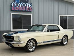 1965 Ford Mustang (CC-2122521) for sale in Greene, Iowa