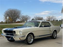 1965 Ford Mustang (CC-2122521) for sale in Greene, Iowa