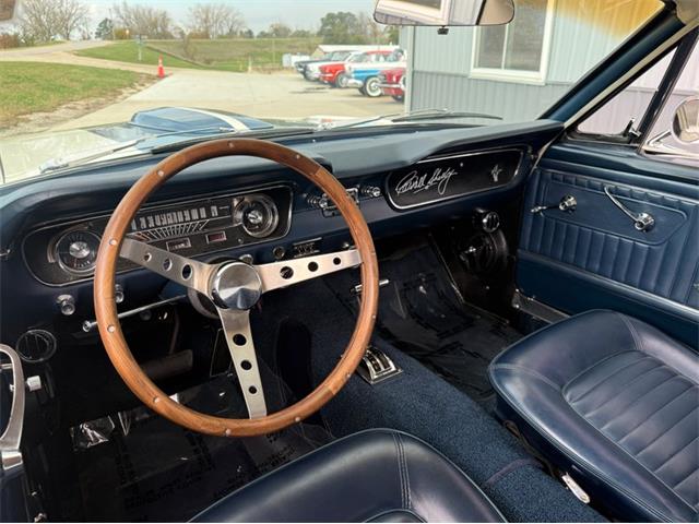 1965 Ford Mustang (CC-2122521) for sale in Greene, Iowa