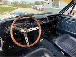 1965 Ford Mustang (CC-2122521) for sale in Greene, Iowa