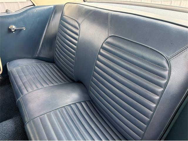 1965 Ford Mustang (CC-2122521) for sale in Greene, Iowa