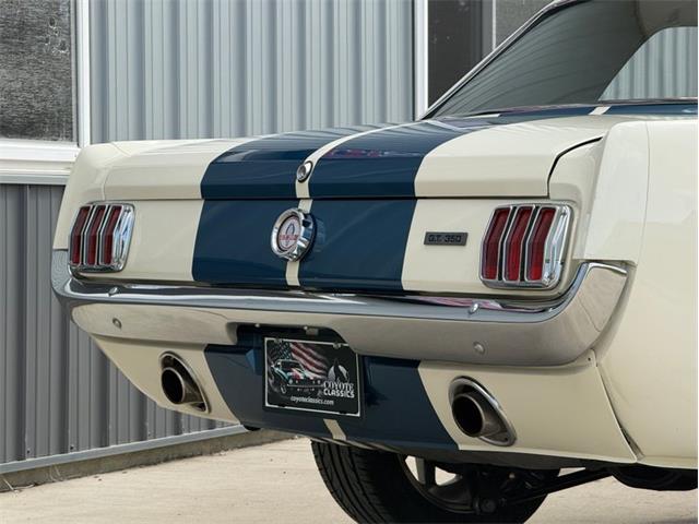 1965 Ford Mustang (CC-2122521) for sale in Greene, Iowa