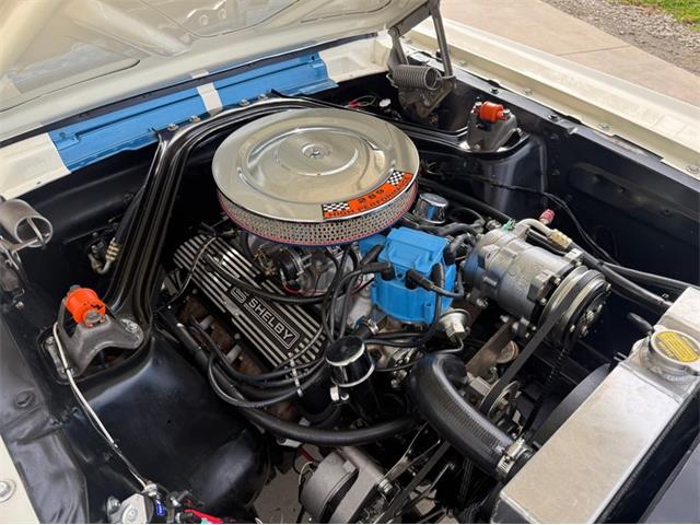 1965 Ford Mustang (CC-2122521) for sale in Greene, Iowa