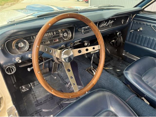 1965 Ford Mustang (CC-2122521) for sale in Greene, Iowa