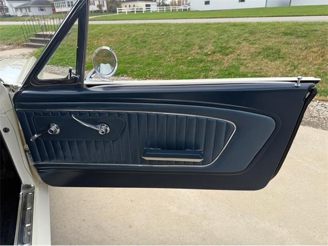 1965 Ford Mustang (CC-2122521) for sale in Greene, Iowa