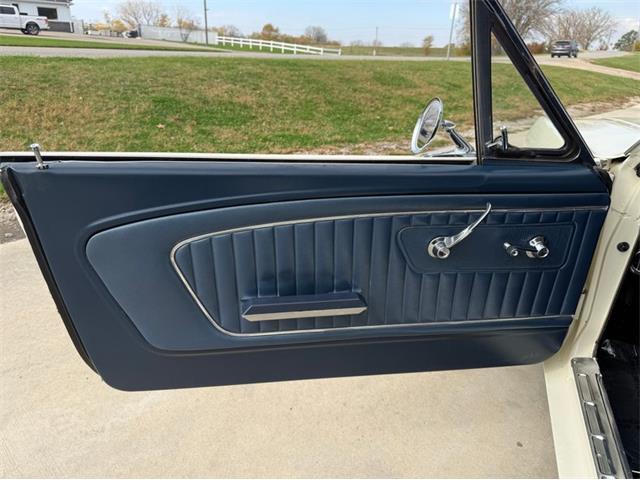 1965 Ford Mustang (CC-2122521) for sale in Greene, Iowa