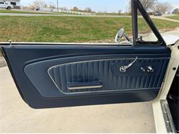 1965 Ford Mustang (CC-2122521) for sale in Greene, Iowa