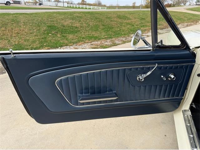 1965 Ford Mustang (CC-2122521) for sale in Greene, Iowa