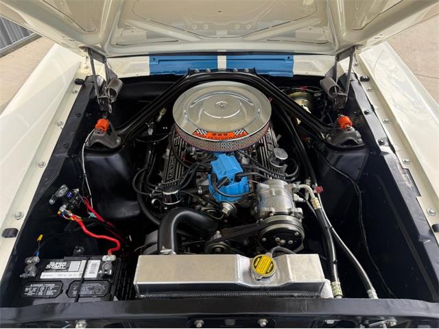 1965 Ford Mustang (CC-2122521) for sale in Greene, Iowa