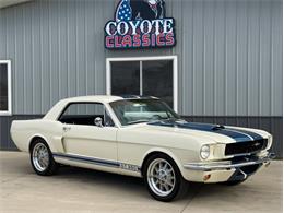 1965 Ford Mustang (CC-2122521) for sale in Greene, Iowa
