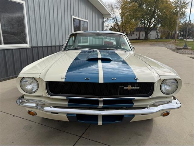 1965 Ford Mustang (CC-2122521) for sale in Greene, Iowa