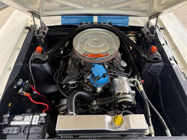 1965 Ford Mustang (CC-2122521) for sale in Greene, Iowa