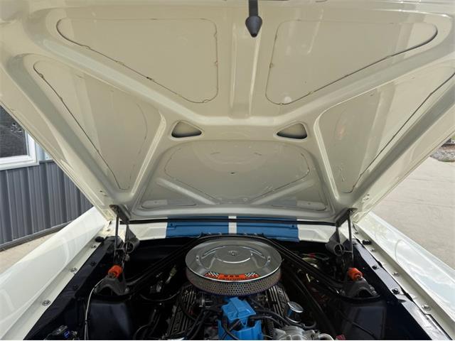 1965 Ford Mustang (CC-2122521) for sale in Greene, Iowa