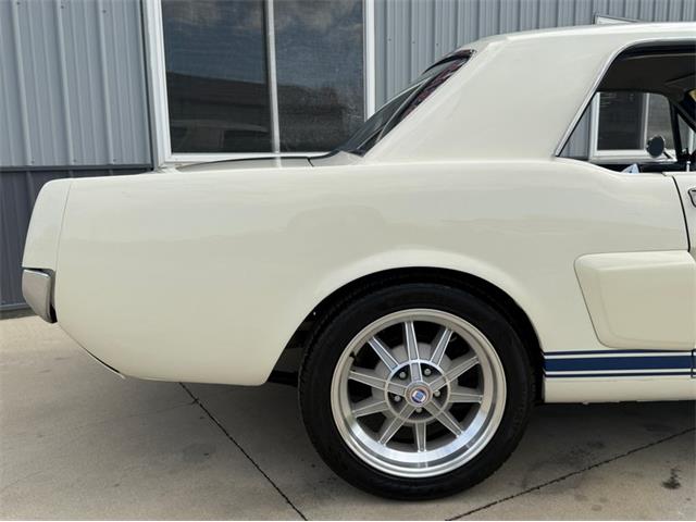 1965 Ford Mustang (CC-2122521) for sale in Greene, Iowa