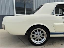 1965 Ford Mustang (CC-2122521) for sale in Greene, Iowa