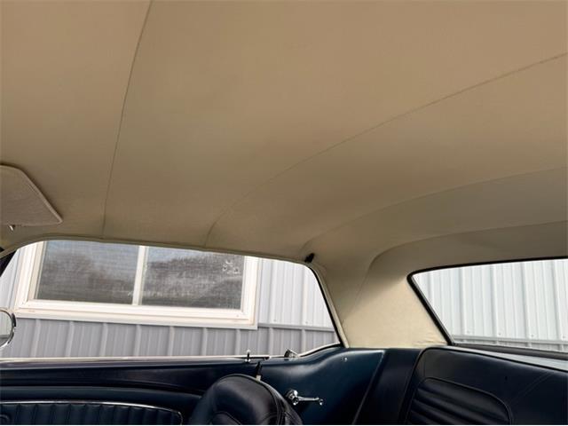 1965 Ford Mustang (CC-2122521) for sale in Greene, Iowa