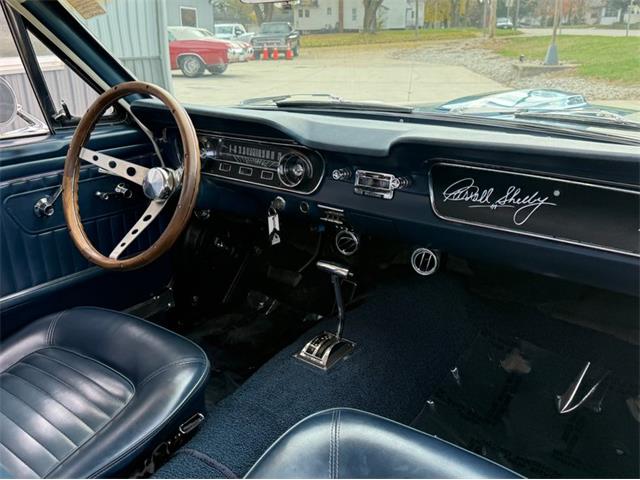 1965 Ford Mustang (CC-2122521) for sale in Greene, Iowa