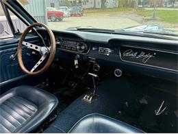 1965 Ford Mustang (CC-2122521) for sale in Greene, Iowa