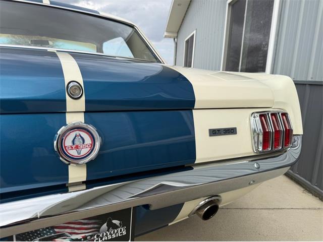 1965 Ford Mustang (CC-2122521) for sale in Greene, Iowa