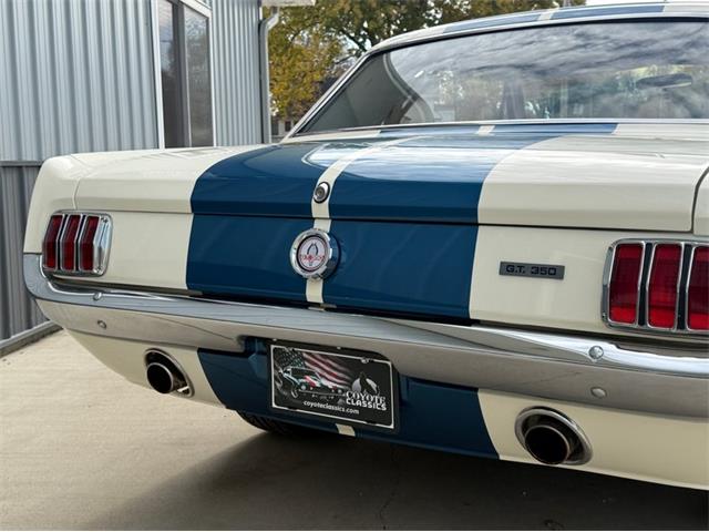 1965 Ford Mustang (CC-2122521) for sale in Greene, Iowa